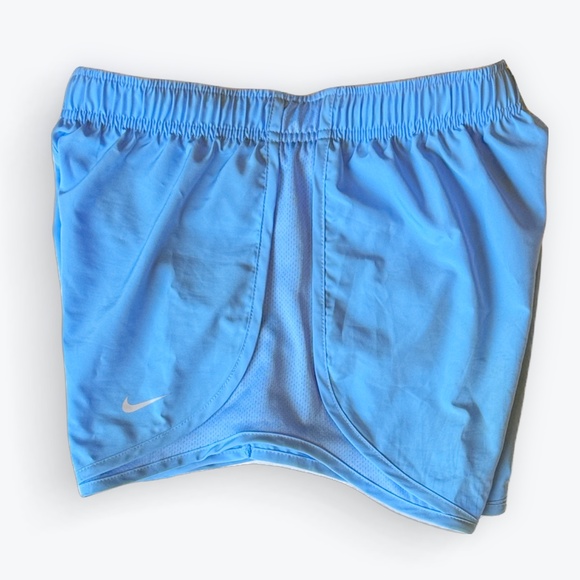 Nike Women's Dri-FIT Running Shorts - Picture 8 of 10